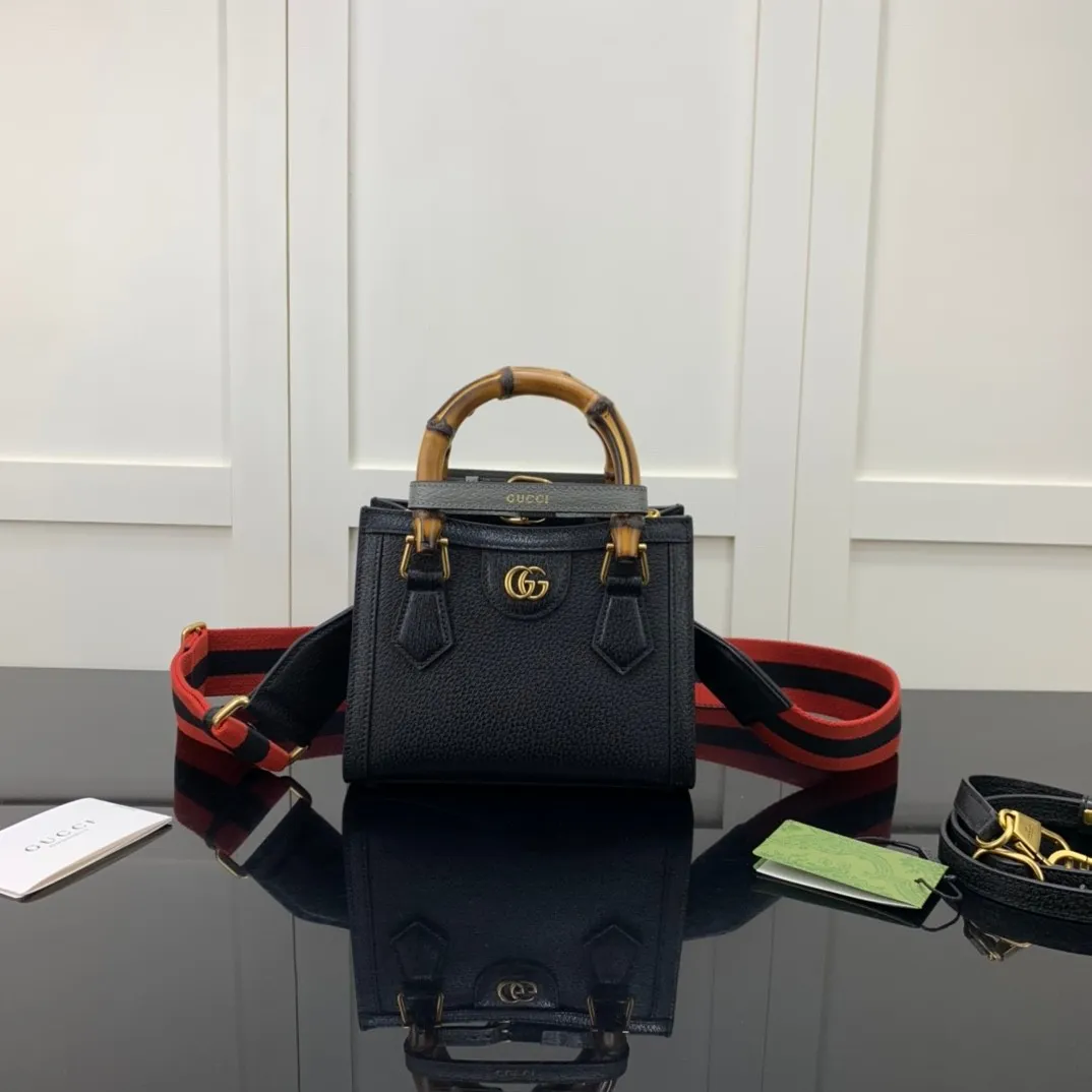 Gucci Bag  – 113818139 - LITELUX