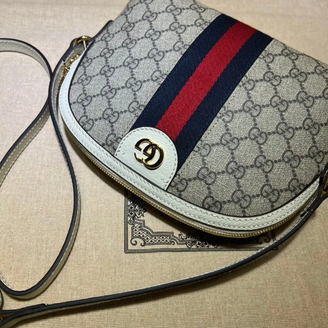 Gucci Bag  – 119657147 - LITELUX