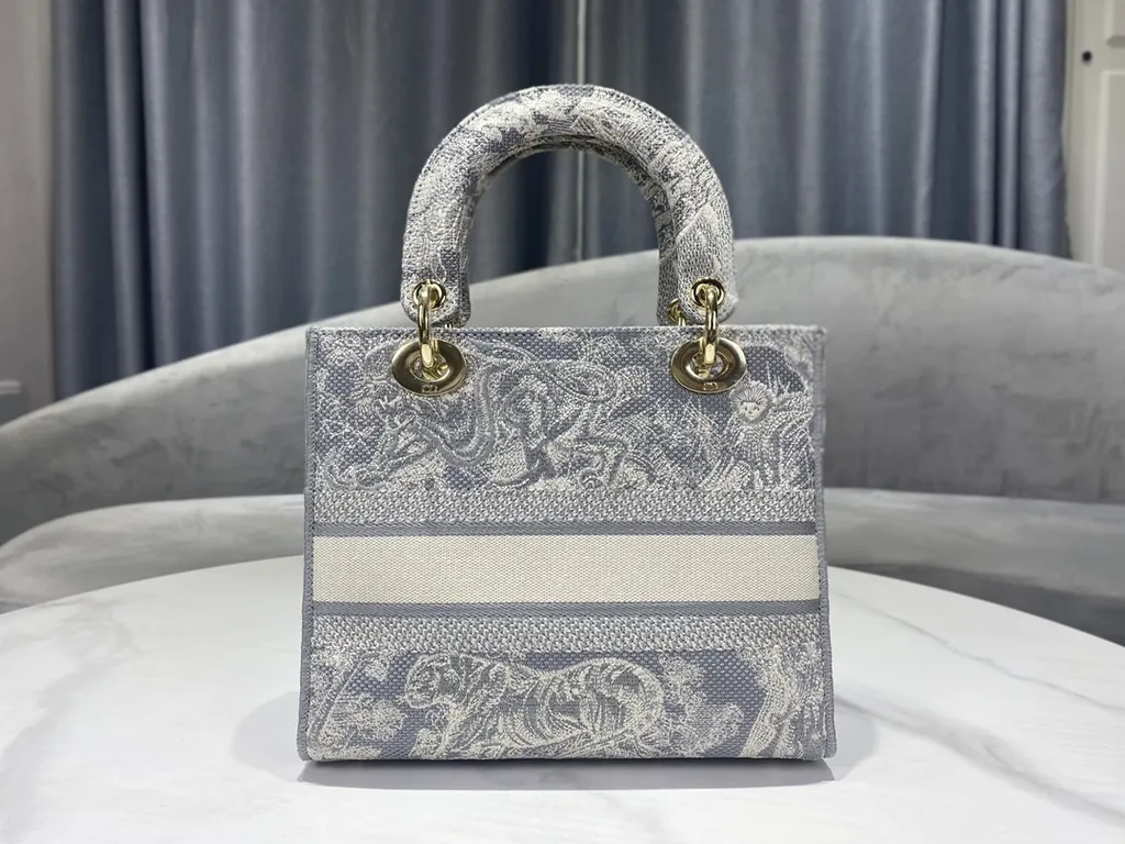 Dior bag - LITELUX