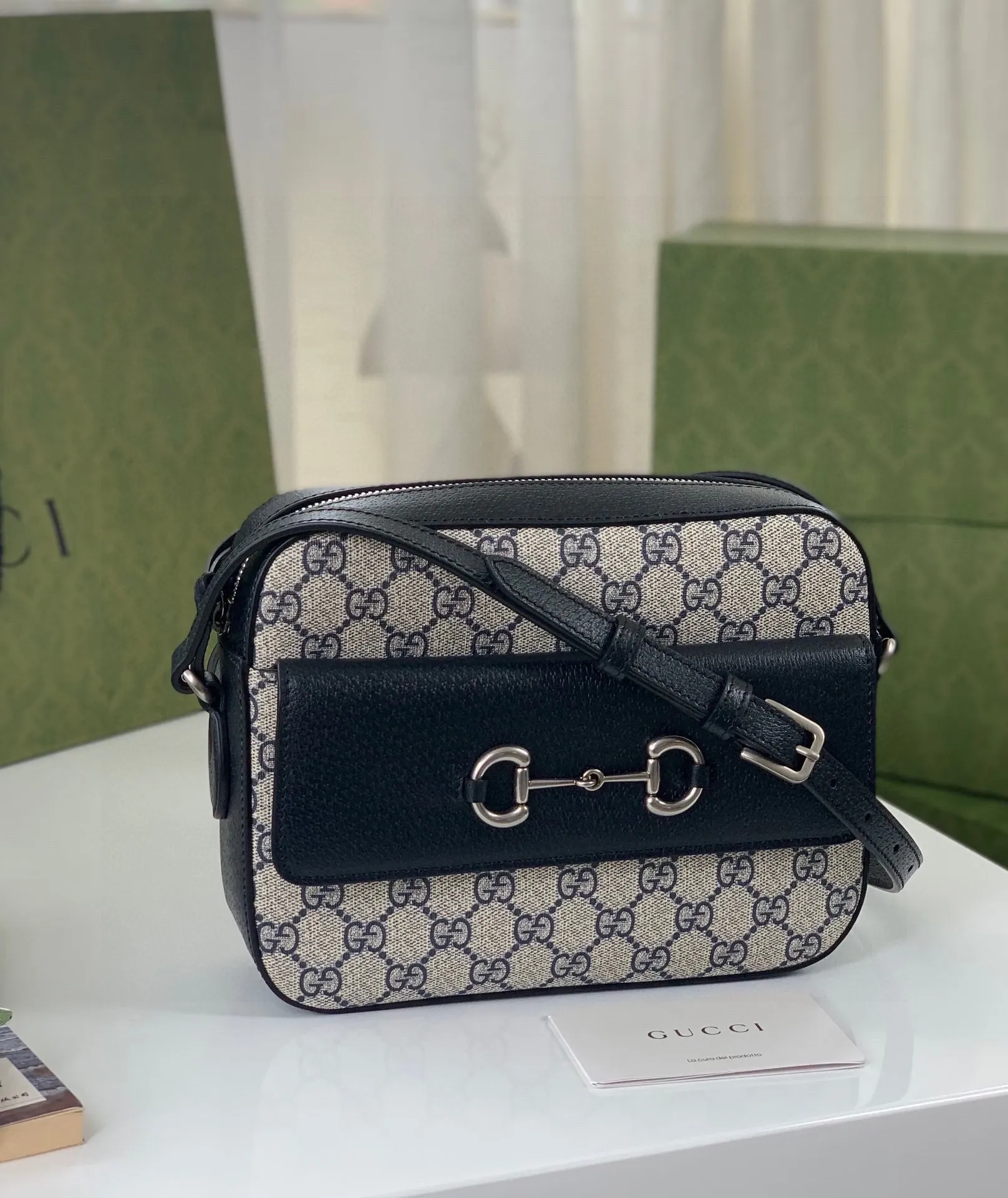 Gucci Bag  – 112533930 - LITELUX