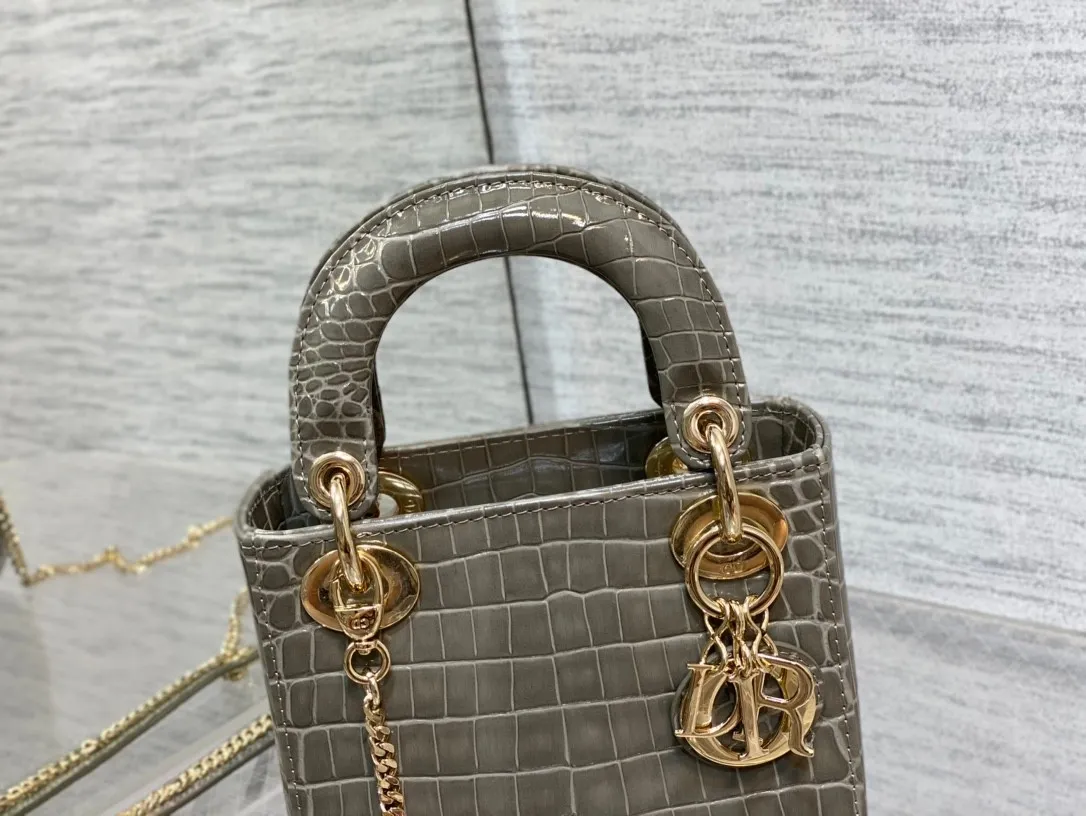 Dior Bag  – 116707620 - LITELUX