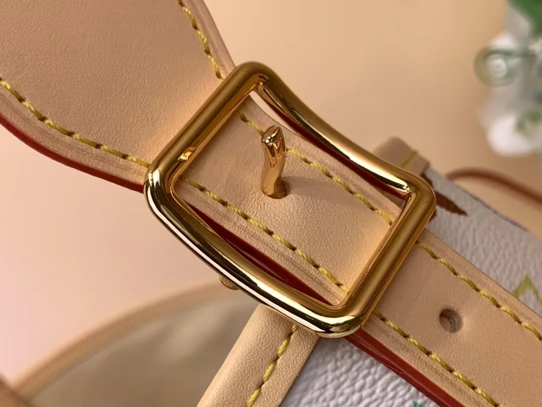 2023 Louis Vuitton carryall  bag Sancai-Takashi Murakami  m13661 - LITELUX