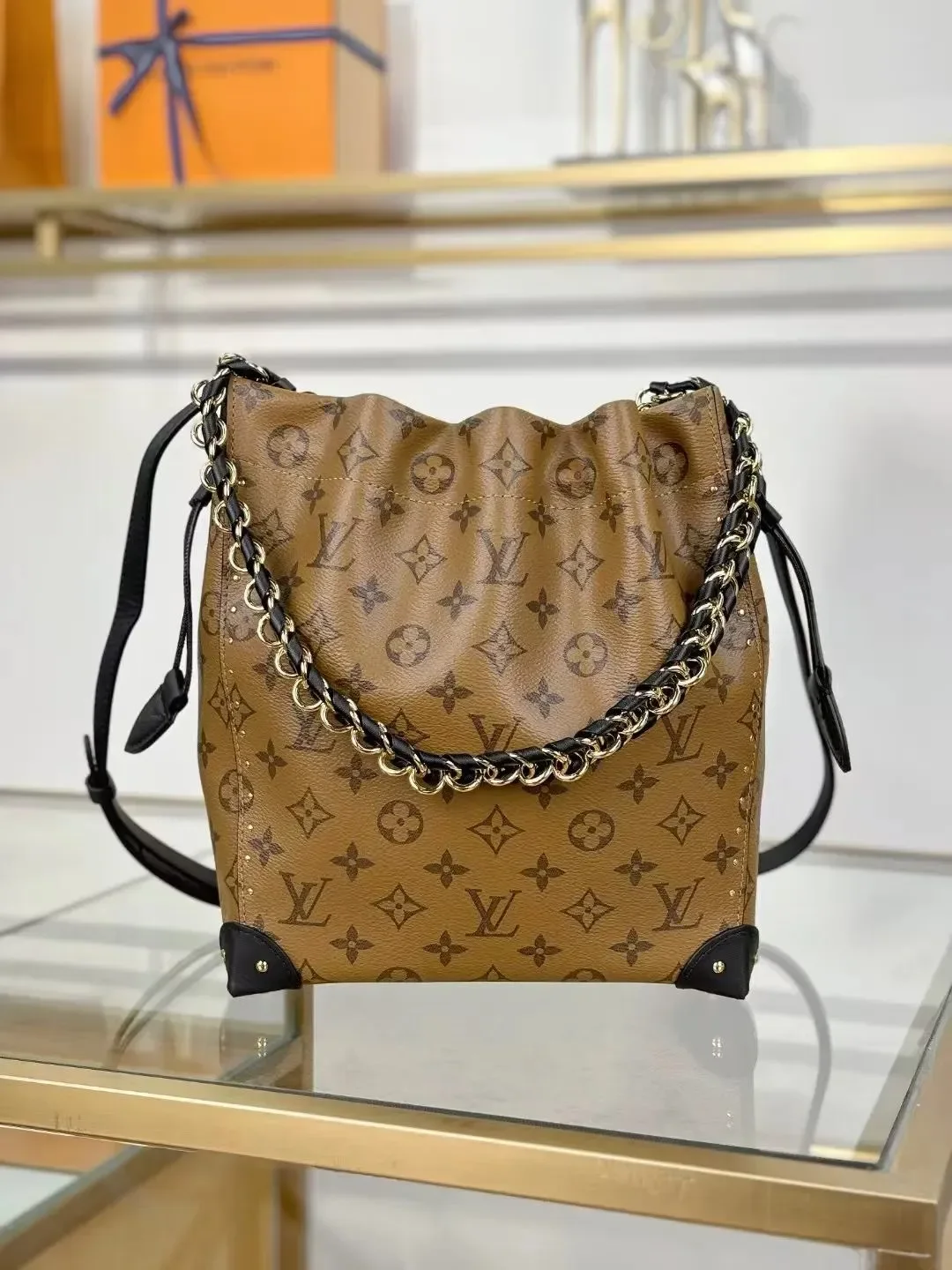 2025 Louis vuitton cruise noe bag - LITELUX
