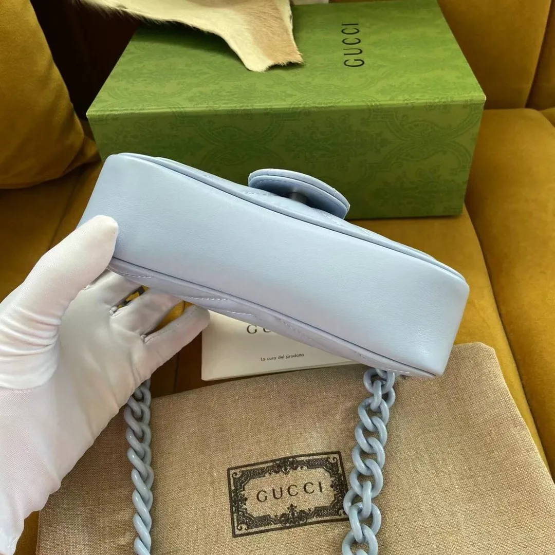 Gucci Bag  – 118075332 - LITELUX