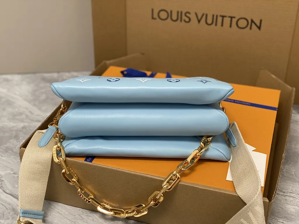 Louis Vuitton bag - LITELUX
