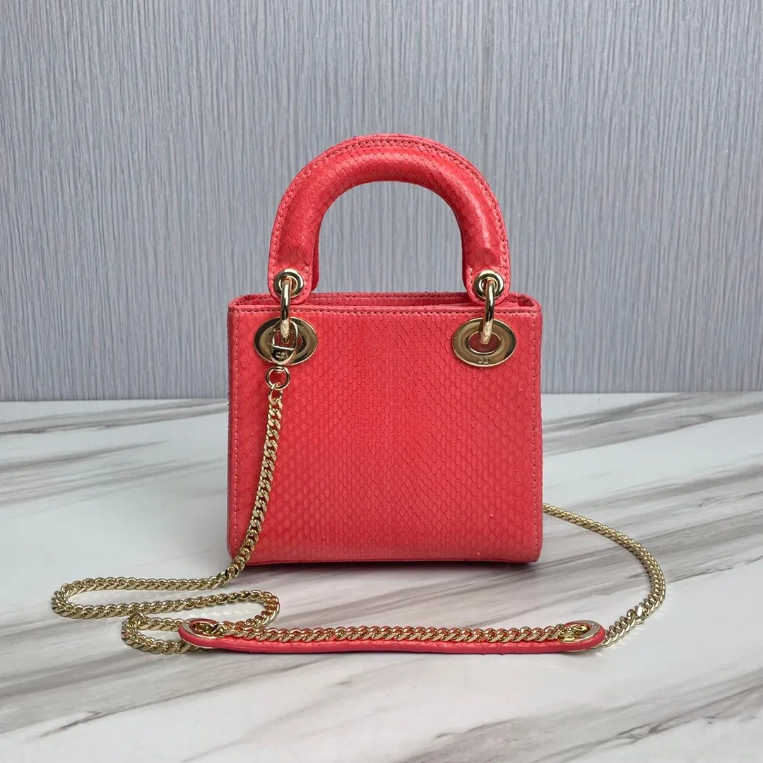 Dior Bag  – 118567459 - LITELUX