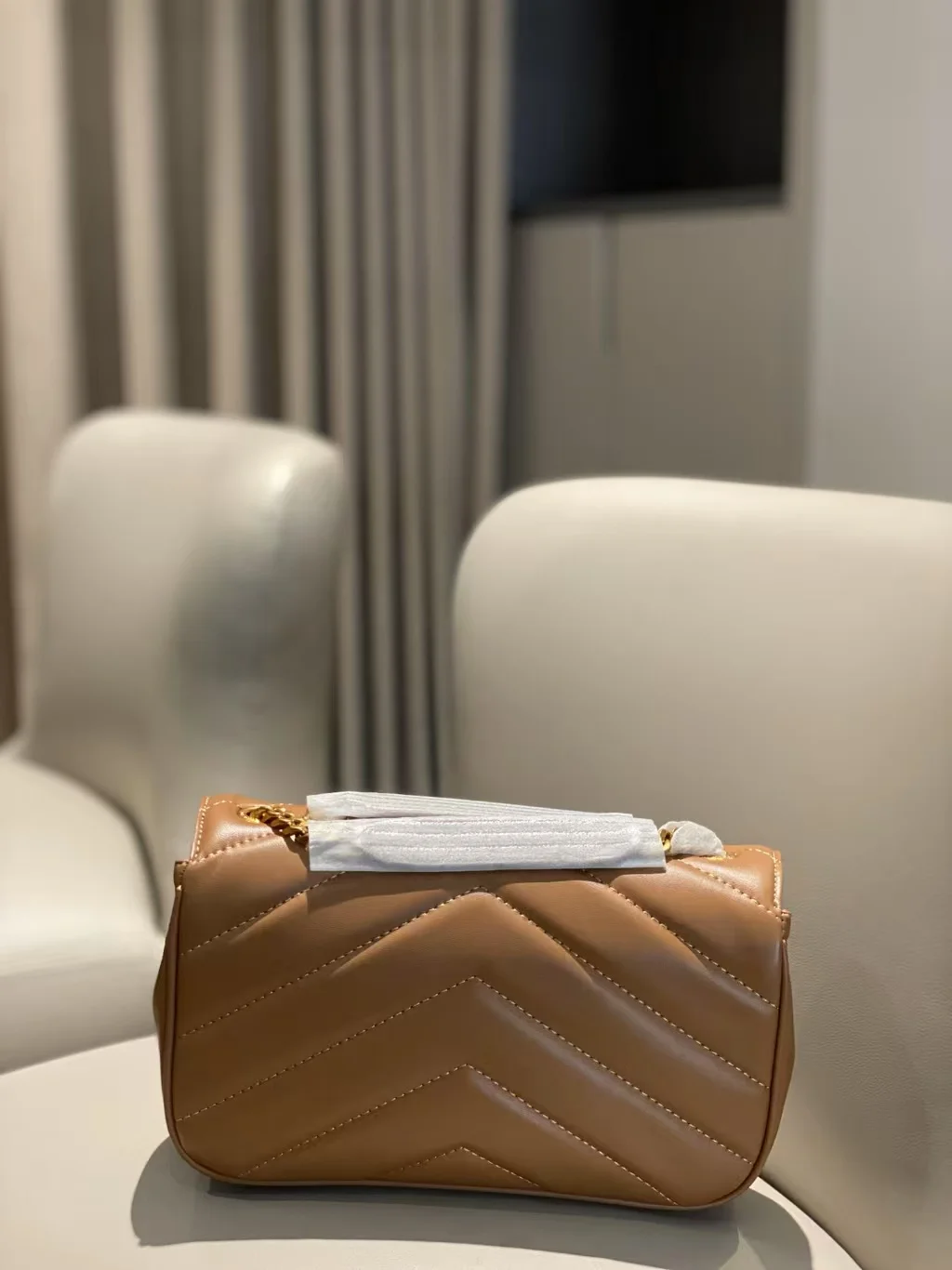 2025 YSL Loulou - LITELUX