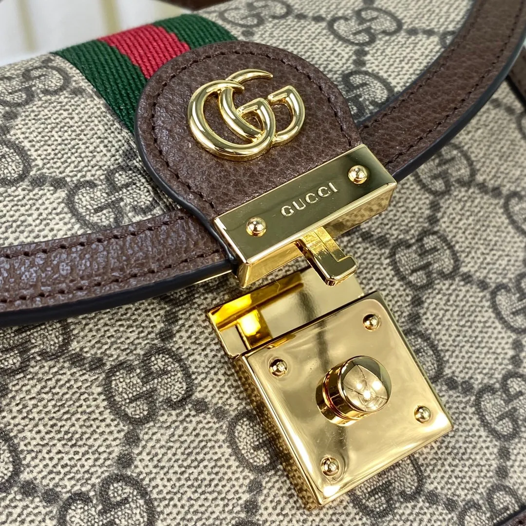 Gucci Bag  – 119179185 - LITELUX