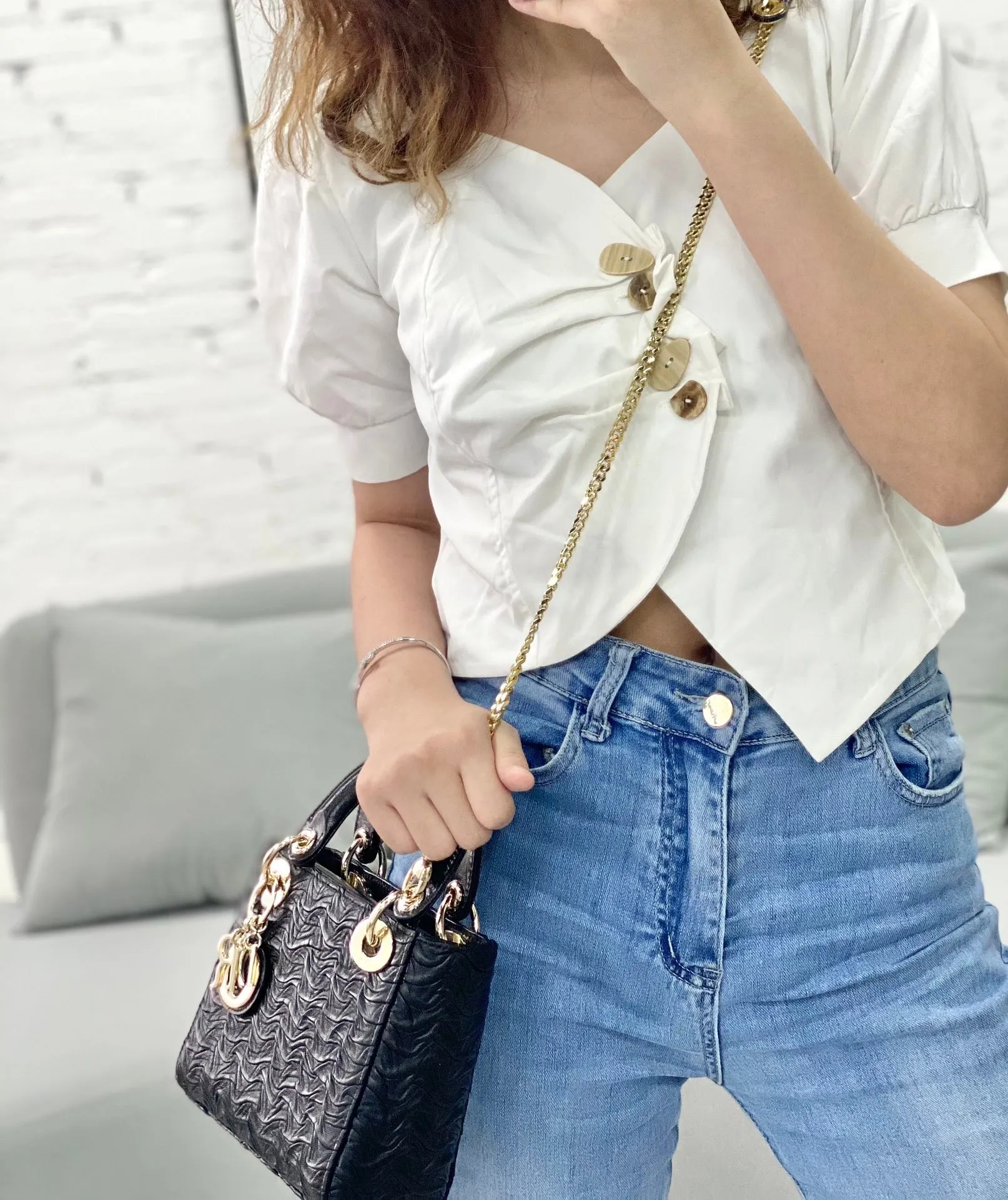 Dior Bag  – 120024908 - LITELUX