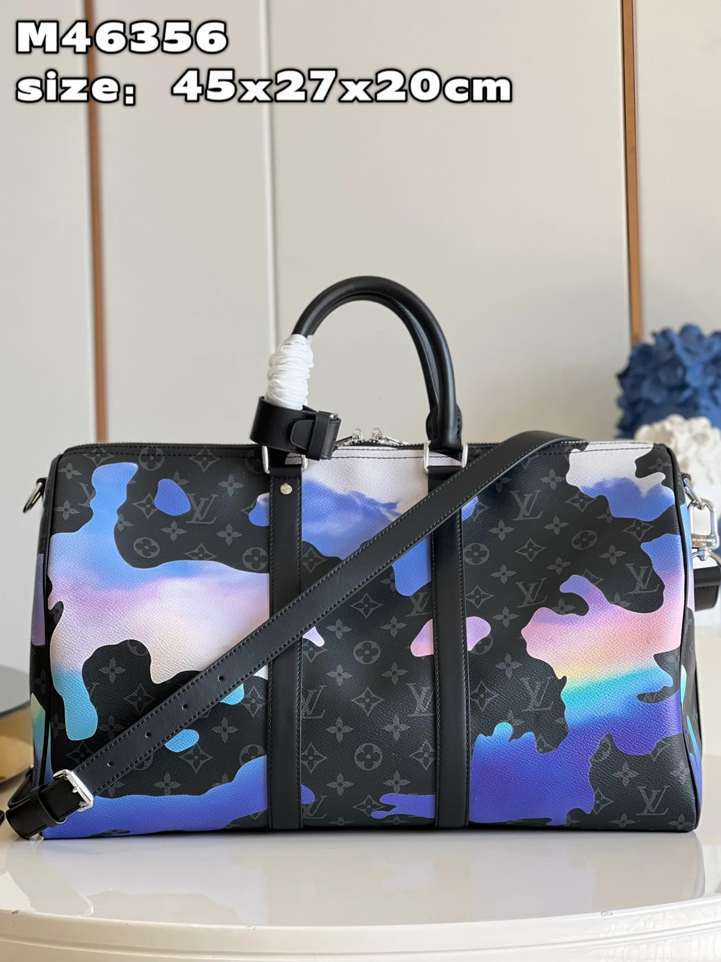 Louis Vuitton bag - LITELUX