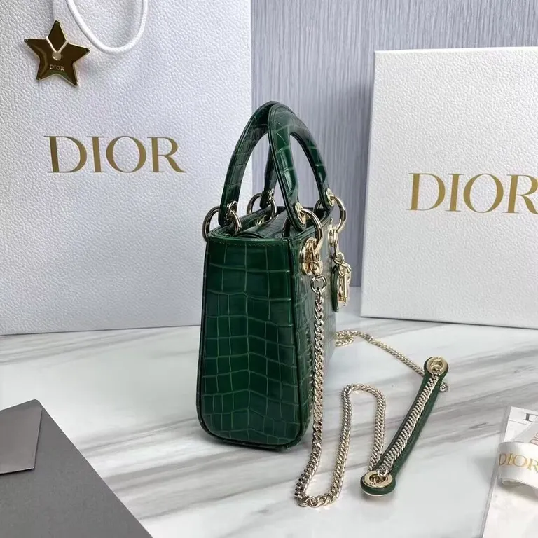 Dior bag - LITELUX