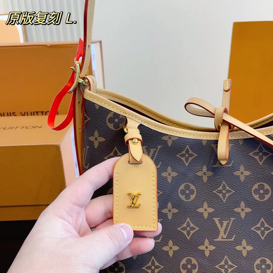Louis Vuitton bag - LITELUX