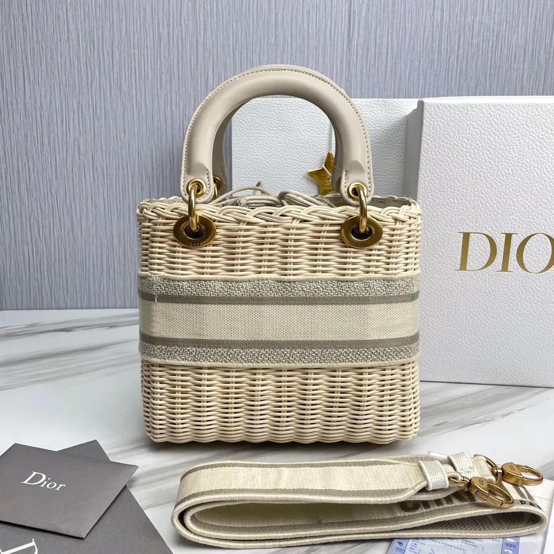 Dior Bag  – 112561659 - LITELUX