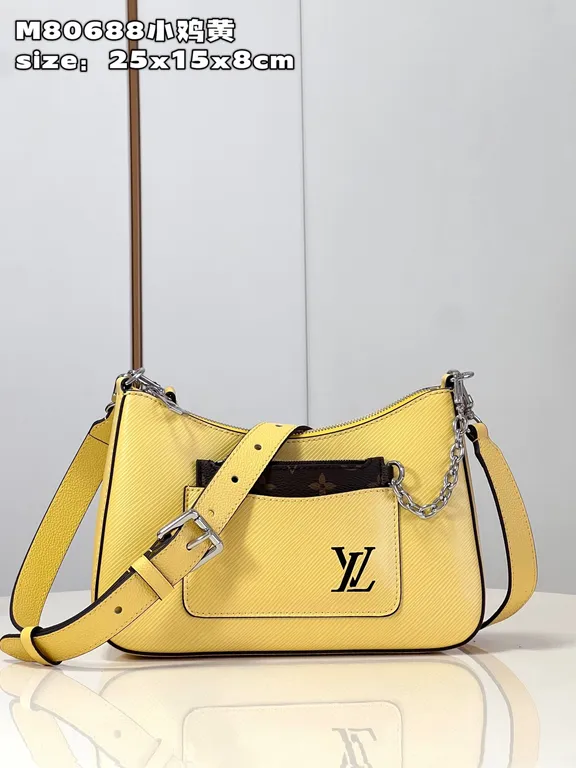 Louis Vuitton bag - LITELUX