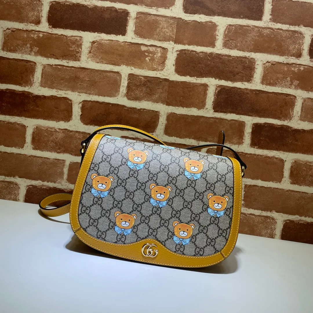 Gucci Bag  – 116145260 - LITELUX