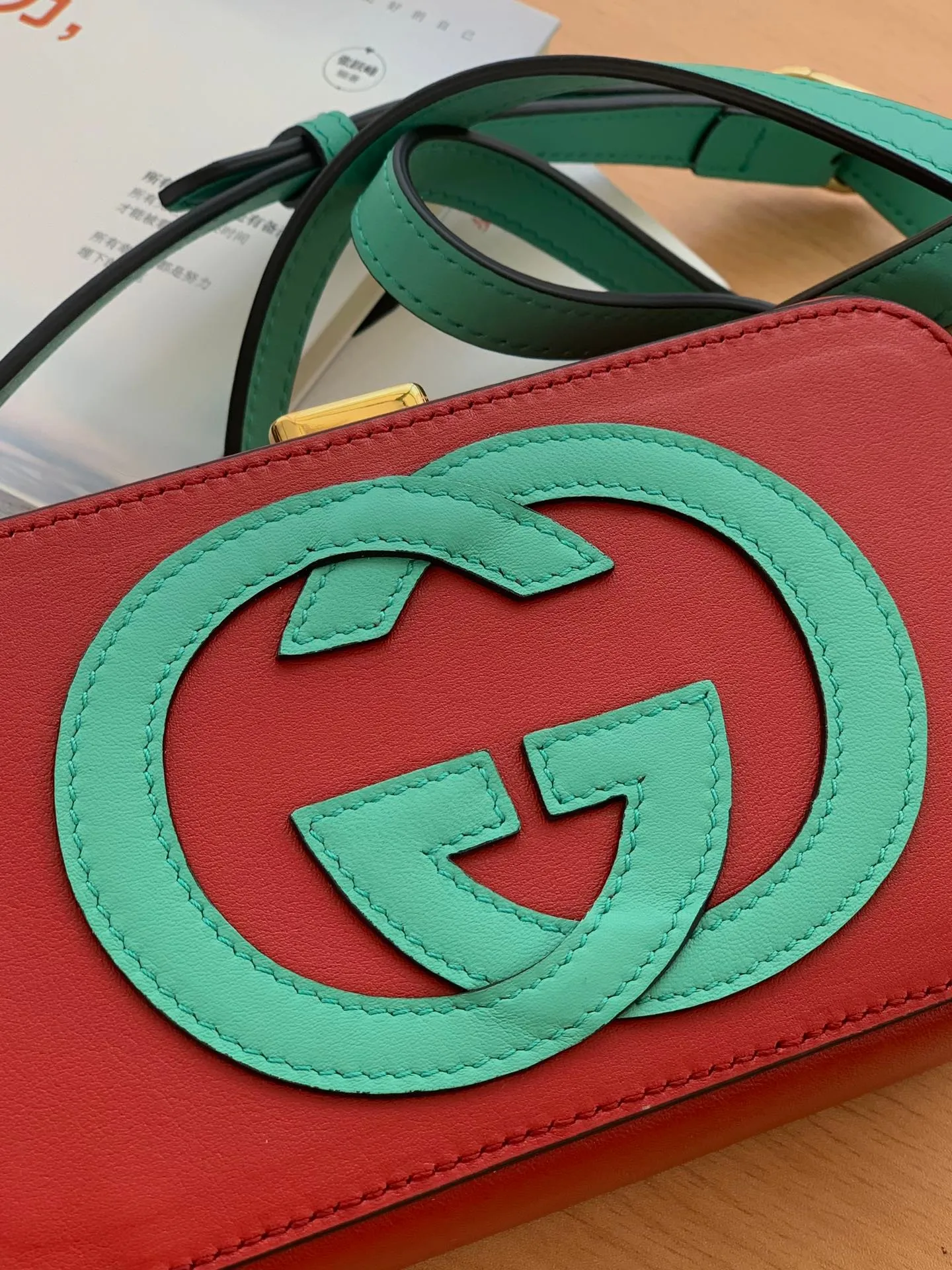 Gucci Bag  – 103055223 - LITELUX