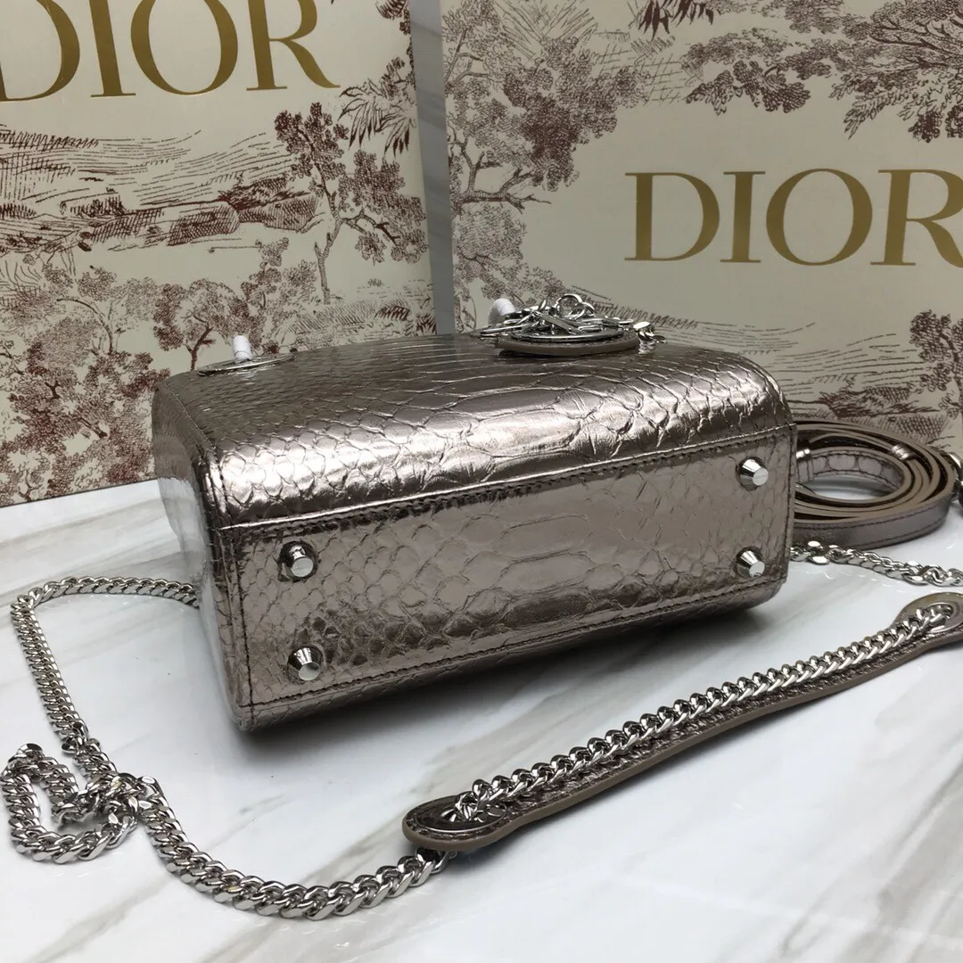 Dior Bag  – 116707335 - LITELUX