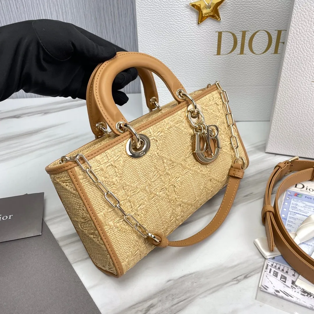 Dior Bag  – 122980695 - LITELUX