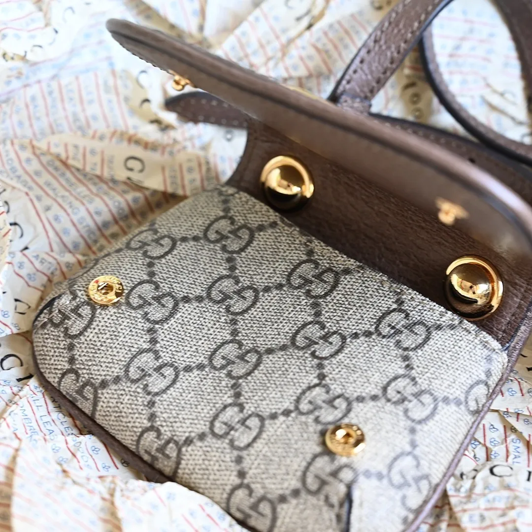 Gucci Bag  – 118940808 - LITELUX