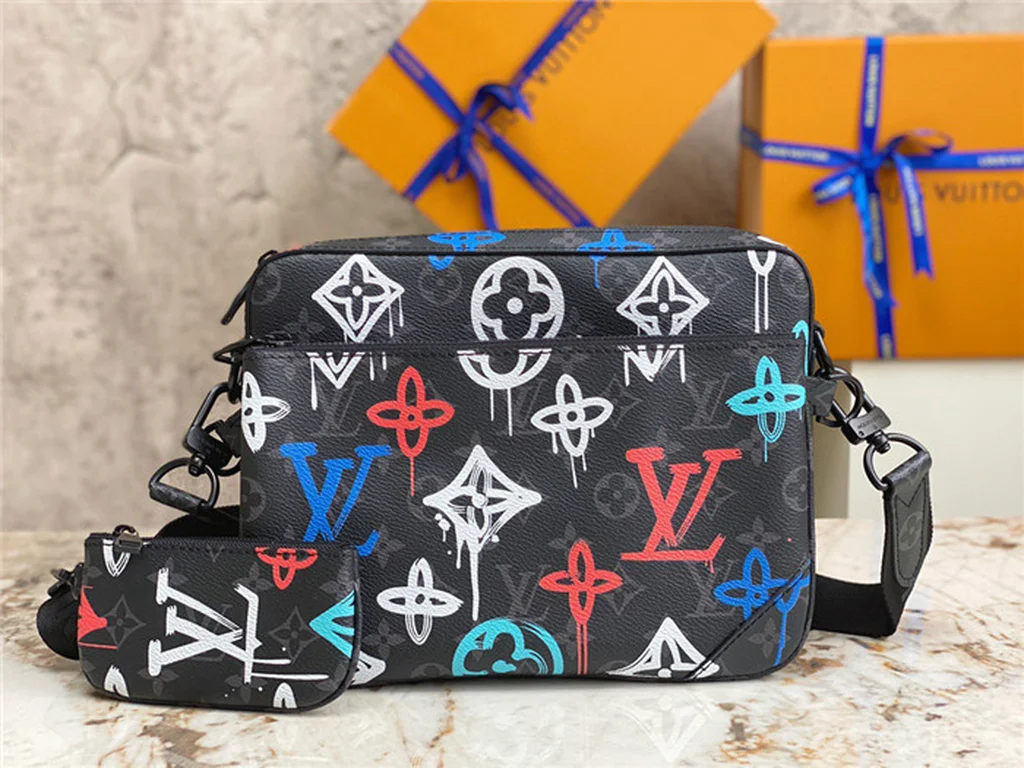 Louis Vuitton Bag - LITELUX