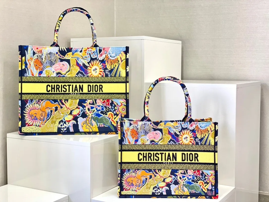 Dior Bag  – 118287424 - LITELUX