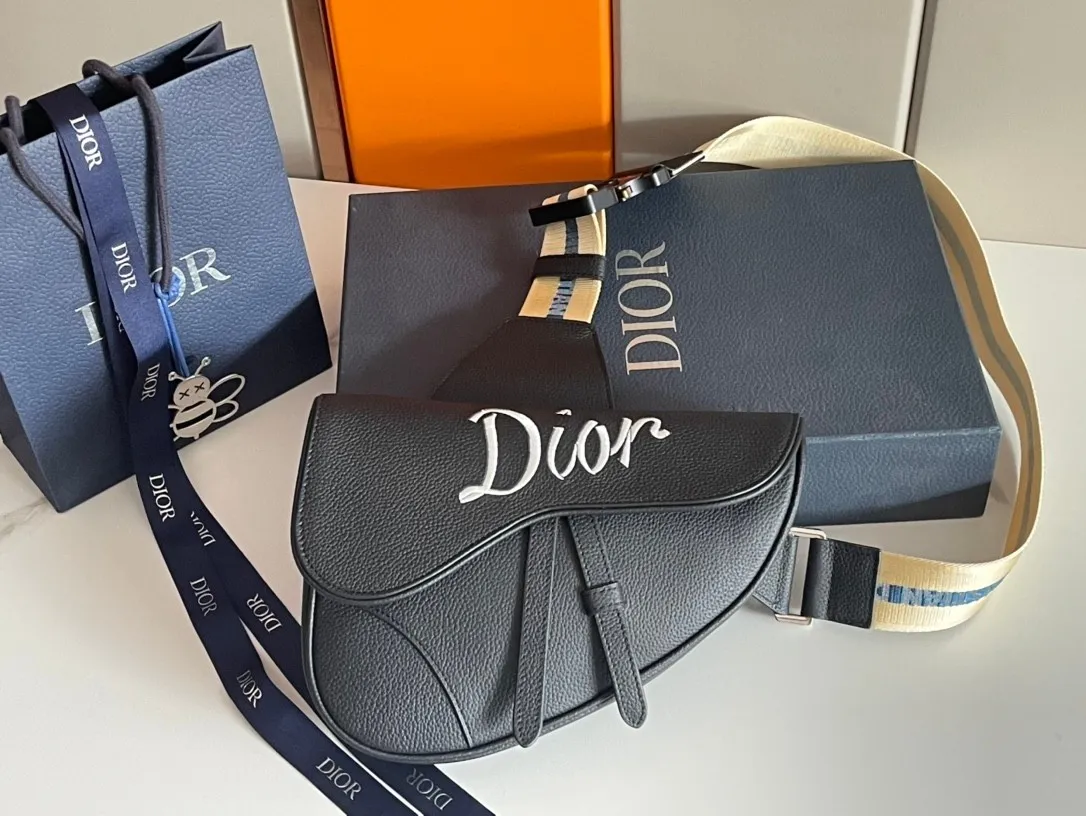 Dior Bag  – 121206201 - LITELUX