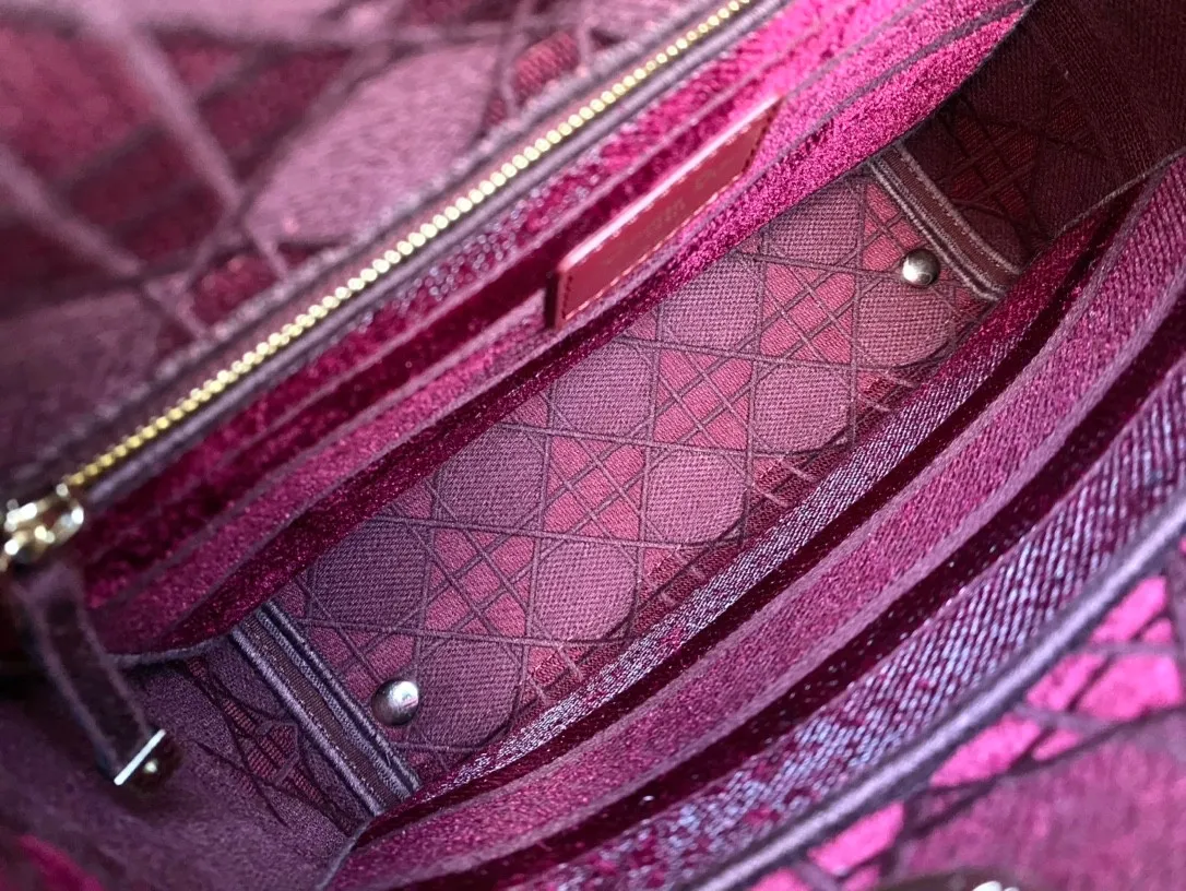 Dior Bag  – 121317026 - LITELUX