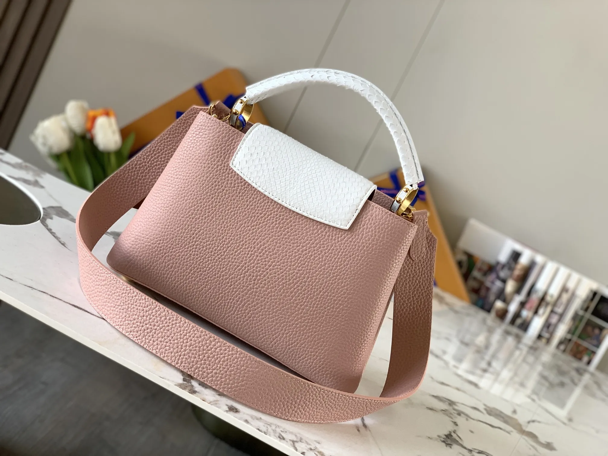 Louis Vuitton bag - LITELUX