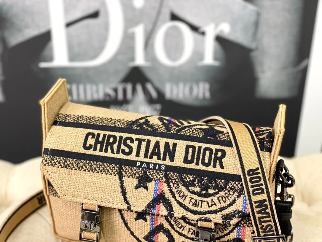 Dior Bag  – 120667927 - LITELUX