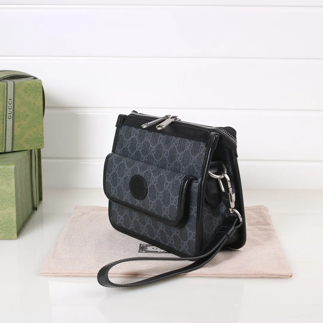 Gucci Bag  – 108591169 - LITELUX