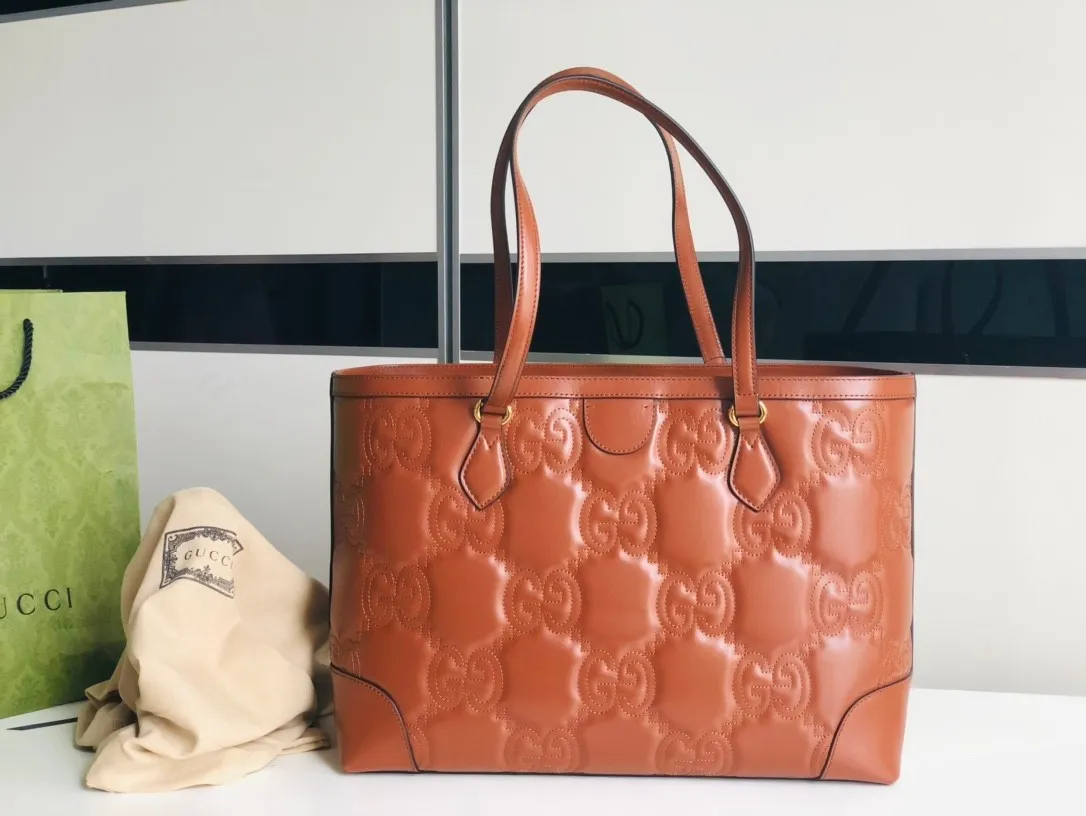 Gucci Bag  – 118853916 - LITELUX