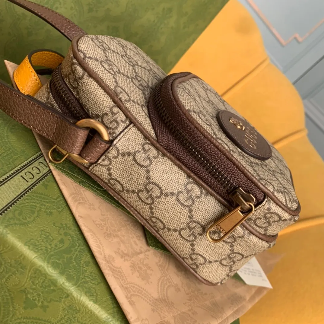 Gucci Bag  – 113071523 - LITELUX