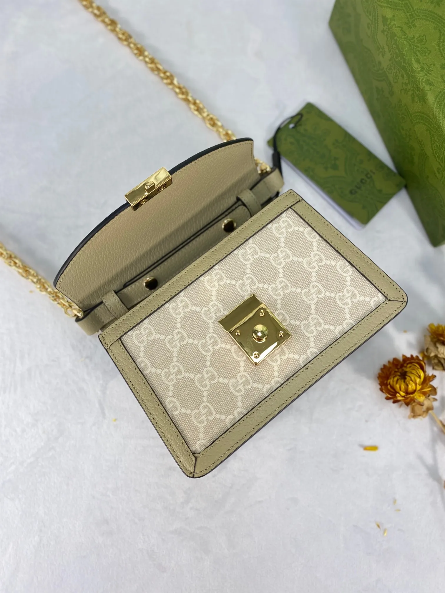 Gucci Bag  – 119179157 - LITELUX