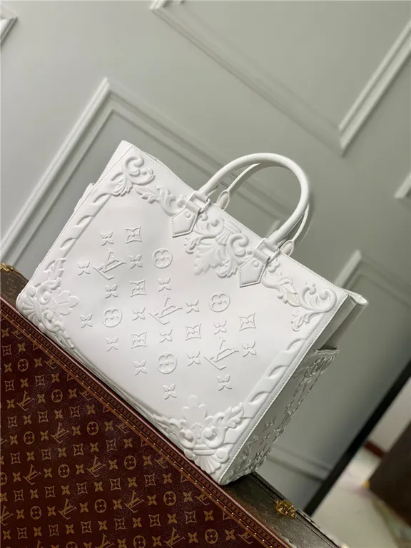 Louis Vuitton Bag - LITELUX