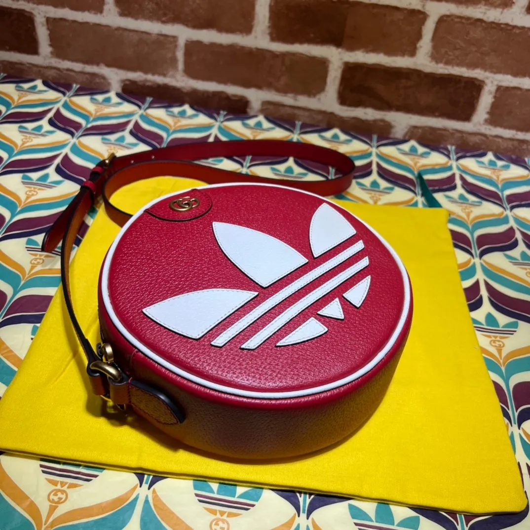 Gucci Bag  – 118853771 - LITELUX