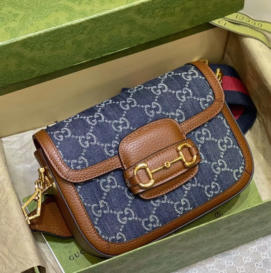 Gucci Bag  – 104155509 - LITELUX