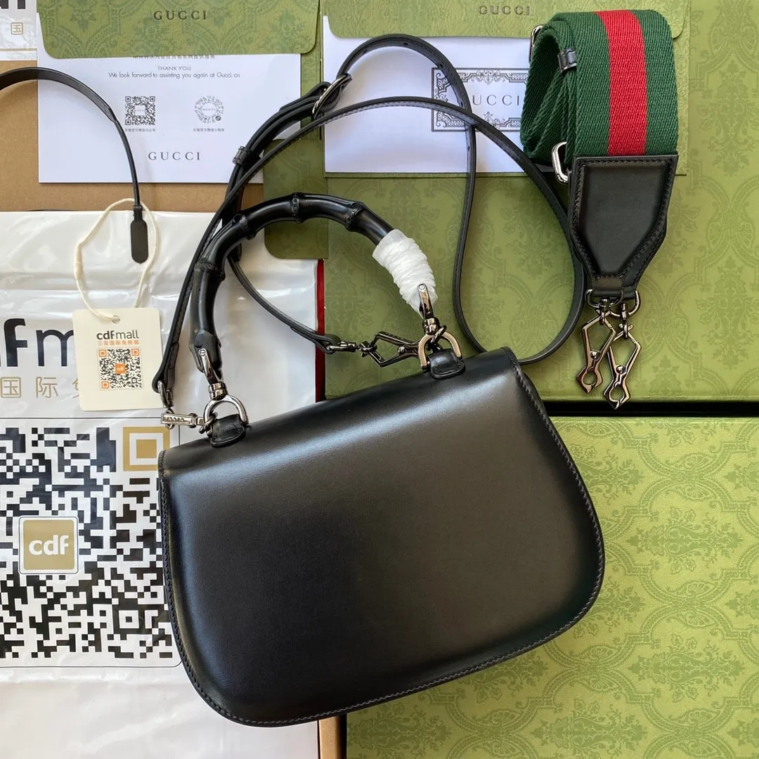 Gucci Bag  – 106661480 - LITELUX