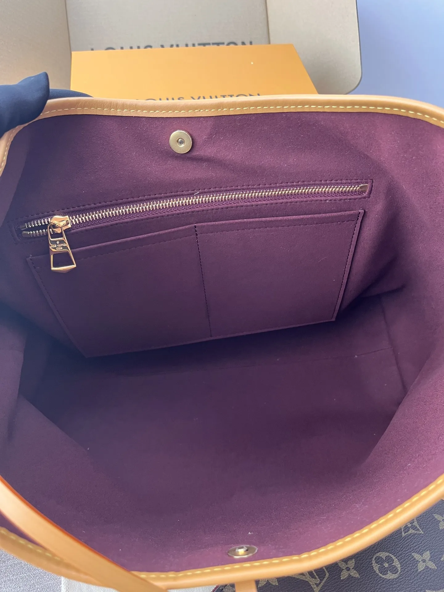 Louis Vuitton bag - LITELUX