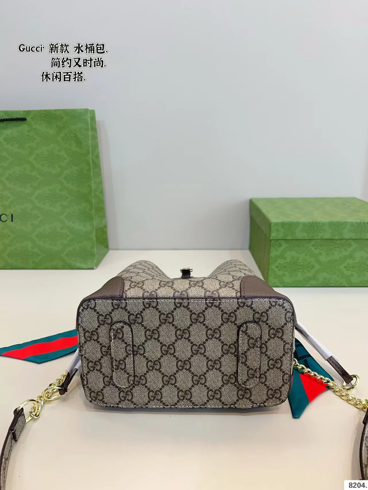 2025 Gucci bag - LITELUX