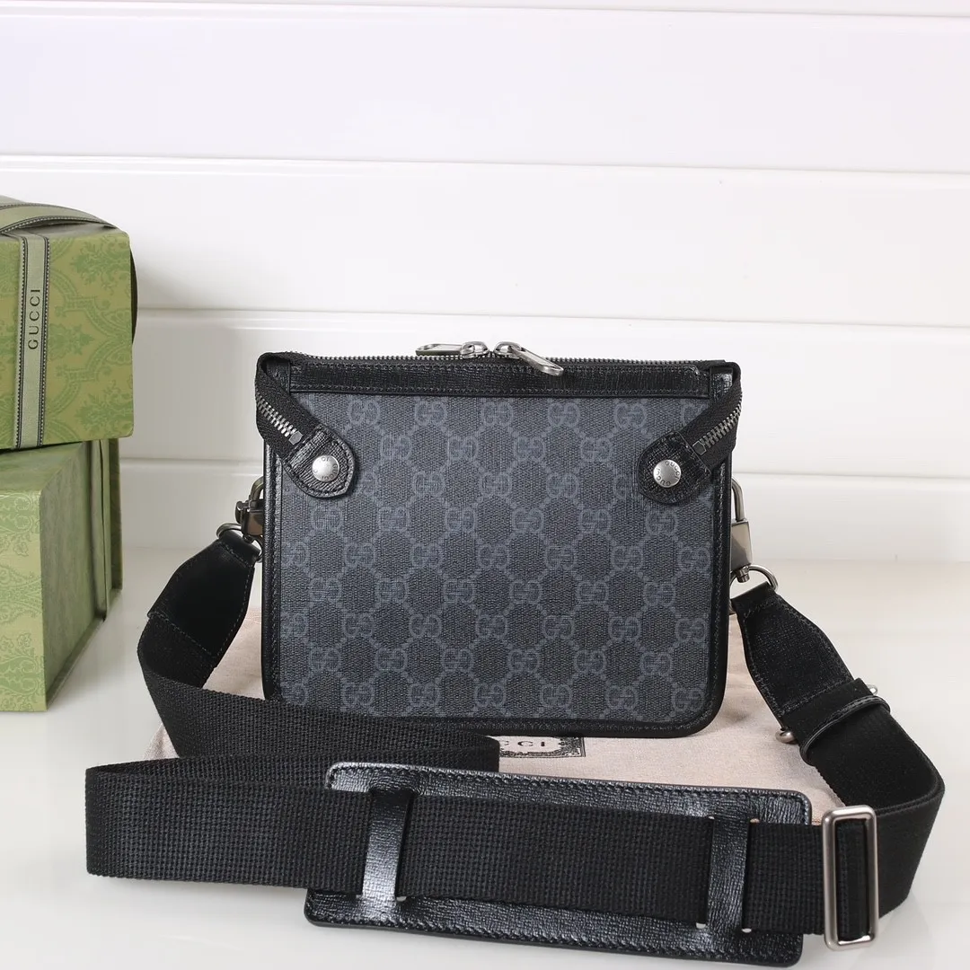 Gucci Bag  – 108591169 - LITELUX