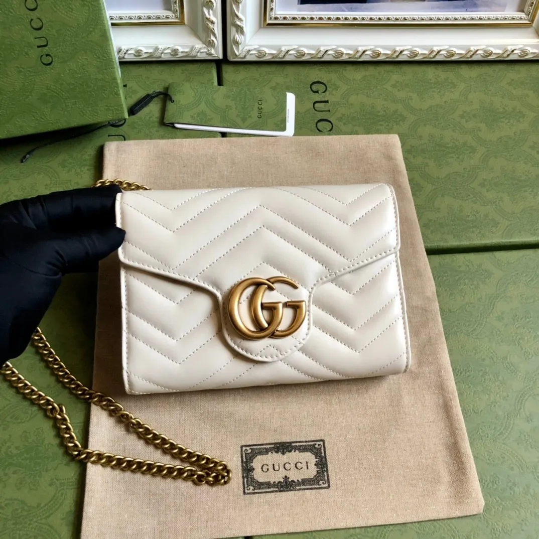Gucci Bag  – 115934740 - LITELUX