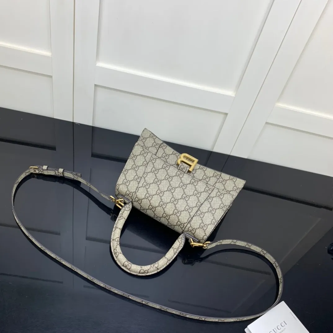 Gucci Bag  – 107829464 - LITELUX