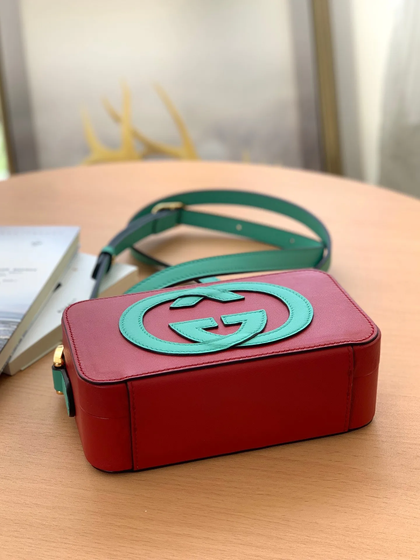 Gucci Bag  – 103055223 - LITELUX