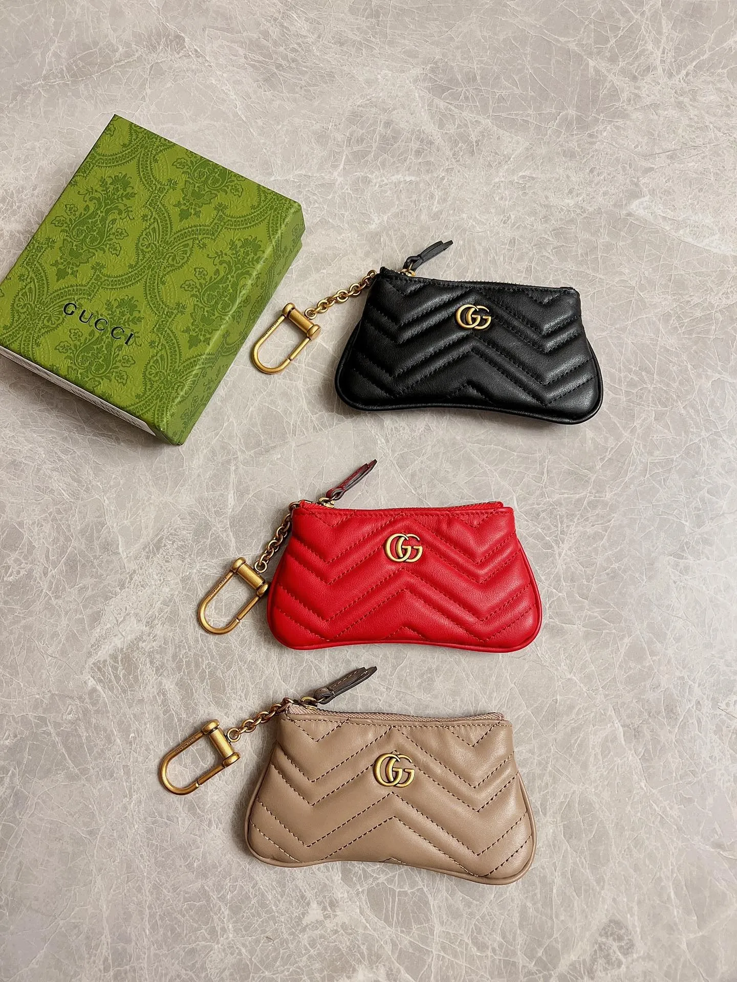 Gucci Bag  – 116455083 - LITELUX