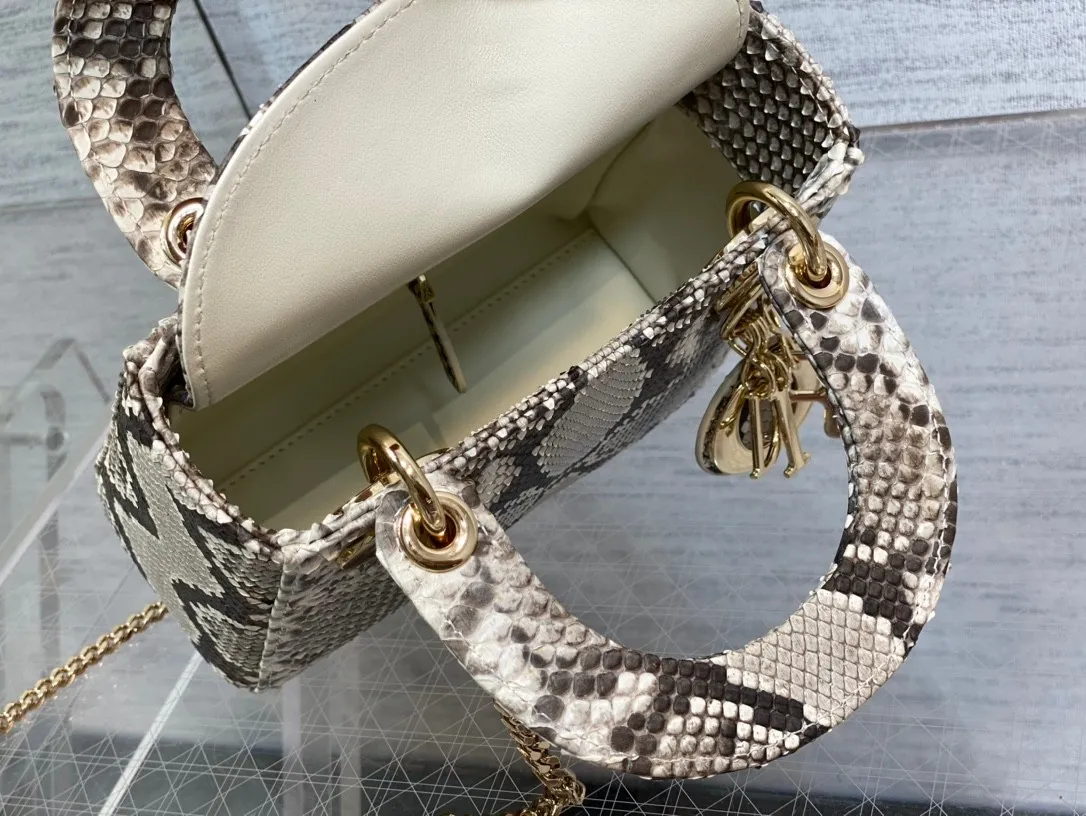 Dior Bag  – 121196914 - LITELUX