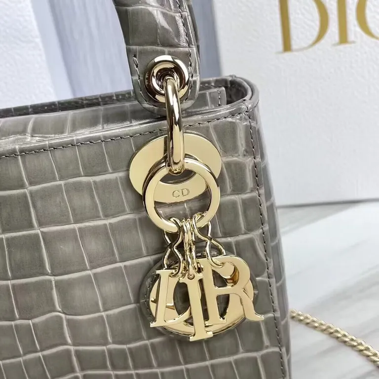 Dior bag - LITELUX