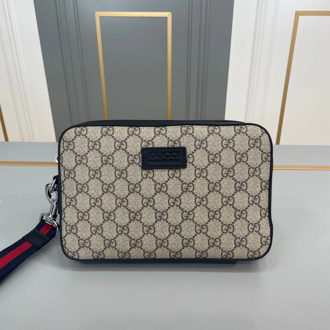 Gucci Bag  – 118181607 - LITELUX