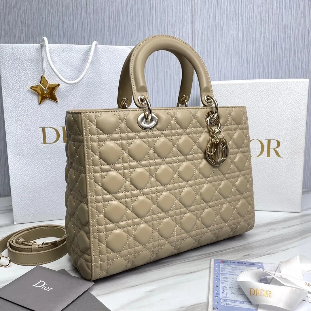 Dior Bag  – 118288955 - LITELUX