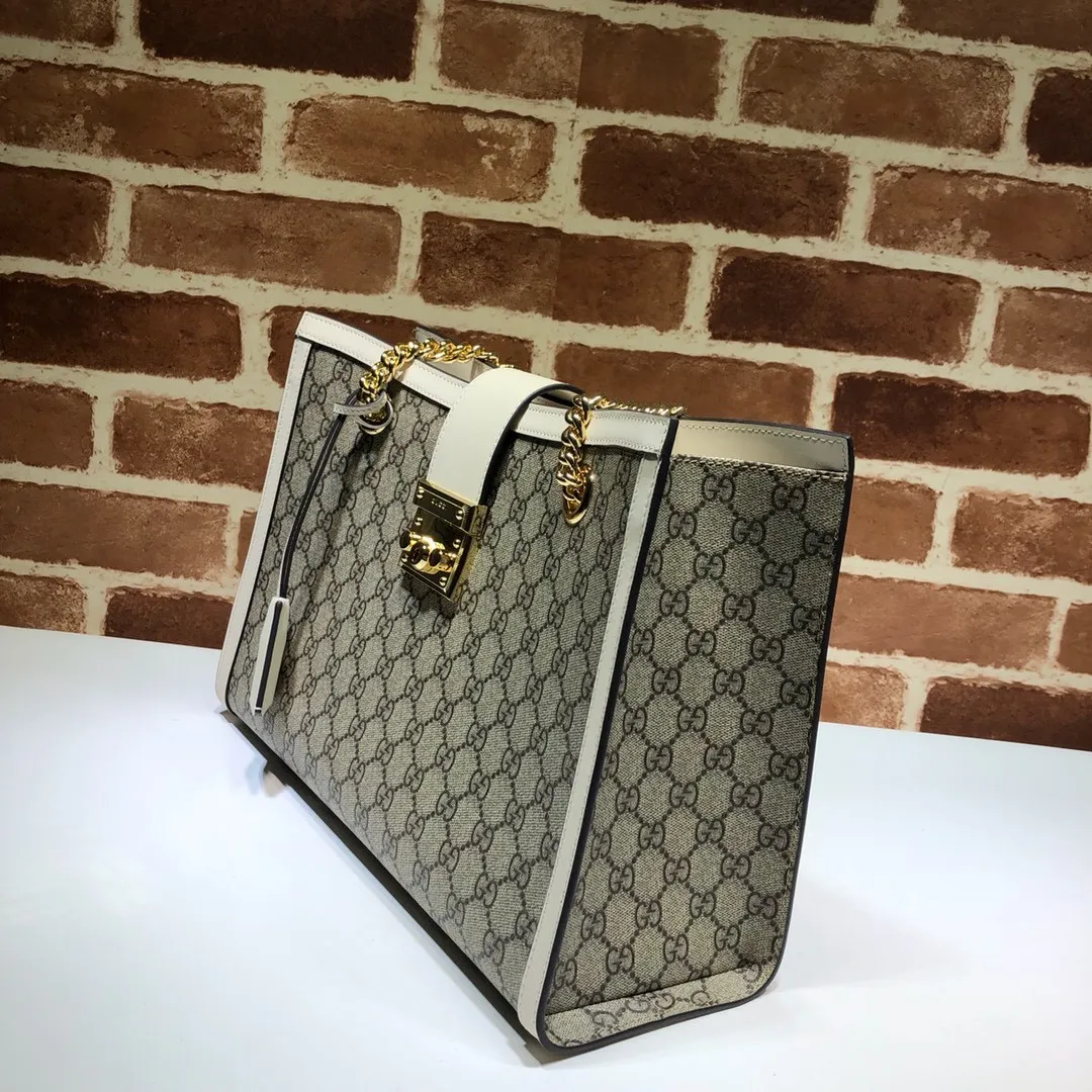 Gucci Bag  – 107488400 - LITELUX