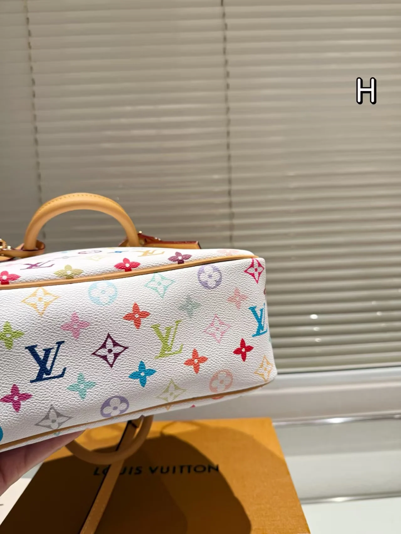 2024  Louis vuitton bag - LITELUX